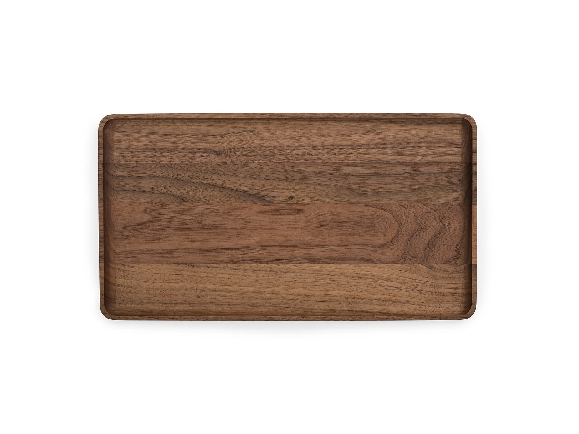 Amazon.com: Oakywood Handcrafted Wooden Catchall Tray - Wooden